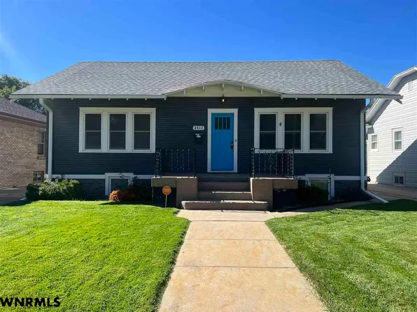 2422 Avenue B, Scottsbluff, NE 69361