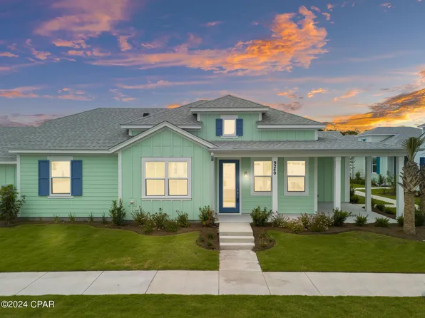 9240 Cool Breeze Dr, Panama City Beach, FL 32413