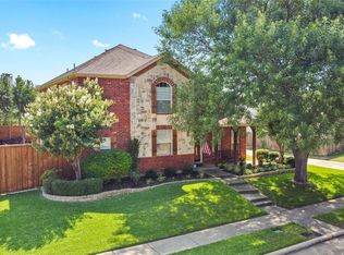 1620 Woodhaven Ct, Allen, TX 75002