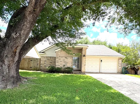 2426 Planters Row, Sugar Land, TX 77478
