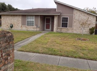 10534 Hemlock Rd, Corpus Christi, TX 78410