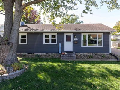 3605 38th St, Moline, IL, 61265