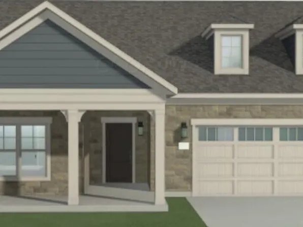 133 Glenshire Cir, Granville, OH 43023