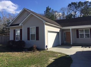 319 Coralstone Ct, Leland, NC 28451