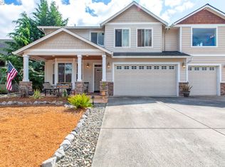 6205 NE 107th St, Vancouver, WA 98686