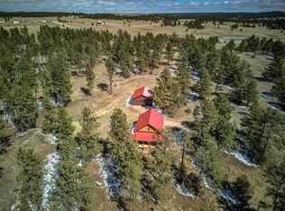 10402 Circle Dr, Edgemont, SD 57735