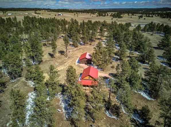 10402 Circle Dr, Edgemont, SD 57735