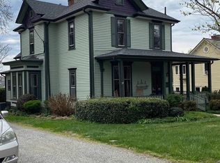 155 E Chestnut St SUITE 3, Asheville, NC 28801