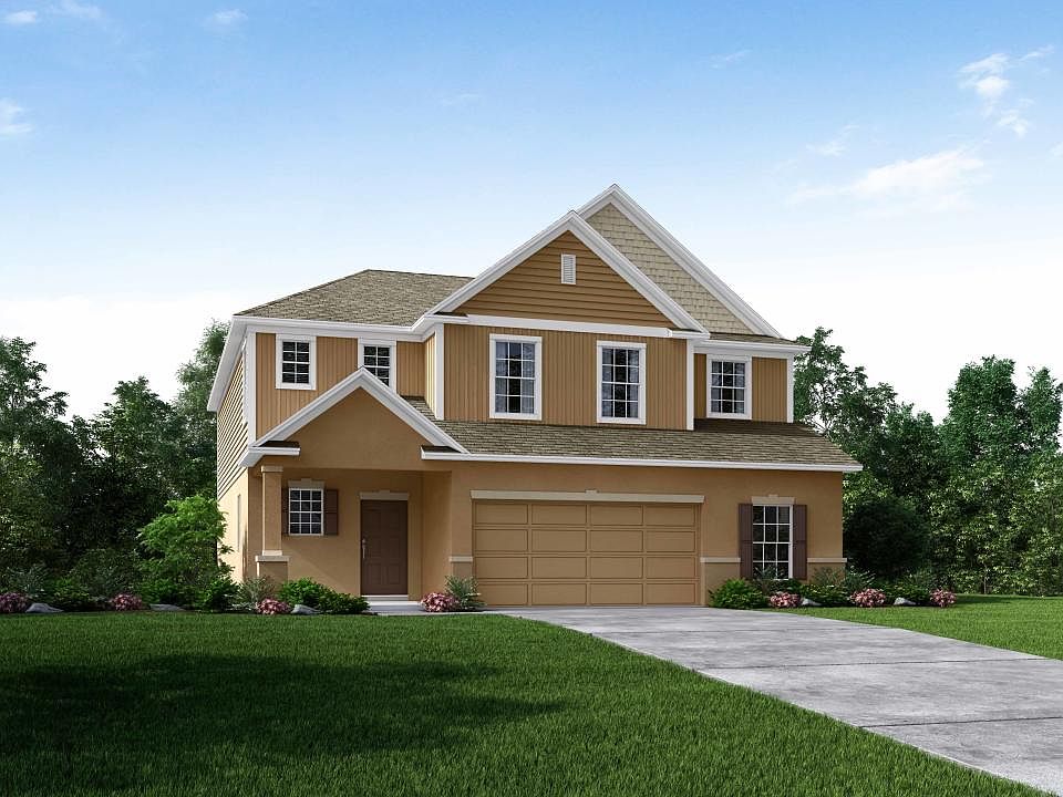 Columbus Plan, Graceland Estates, Thonotosassa, FL 33592 Zillow