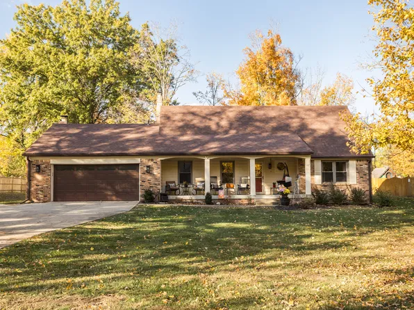 6602 English Dr, Avon, IN 46123