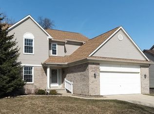 7345 Meadow Ln, Ypsilanti, MI 48197