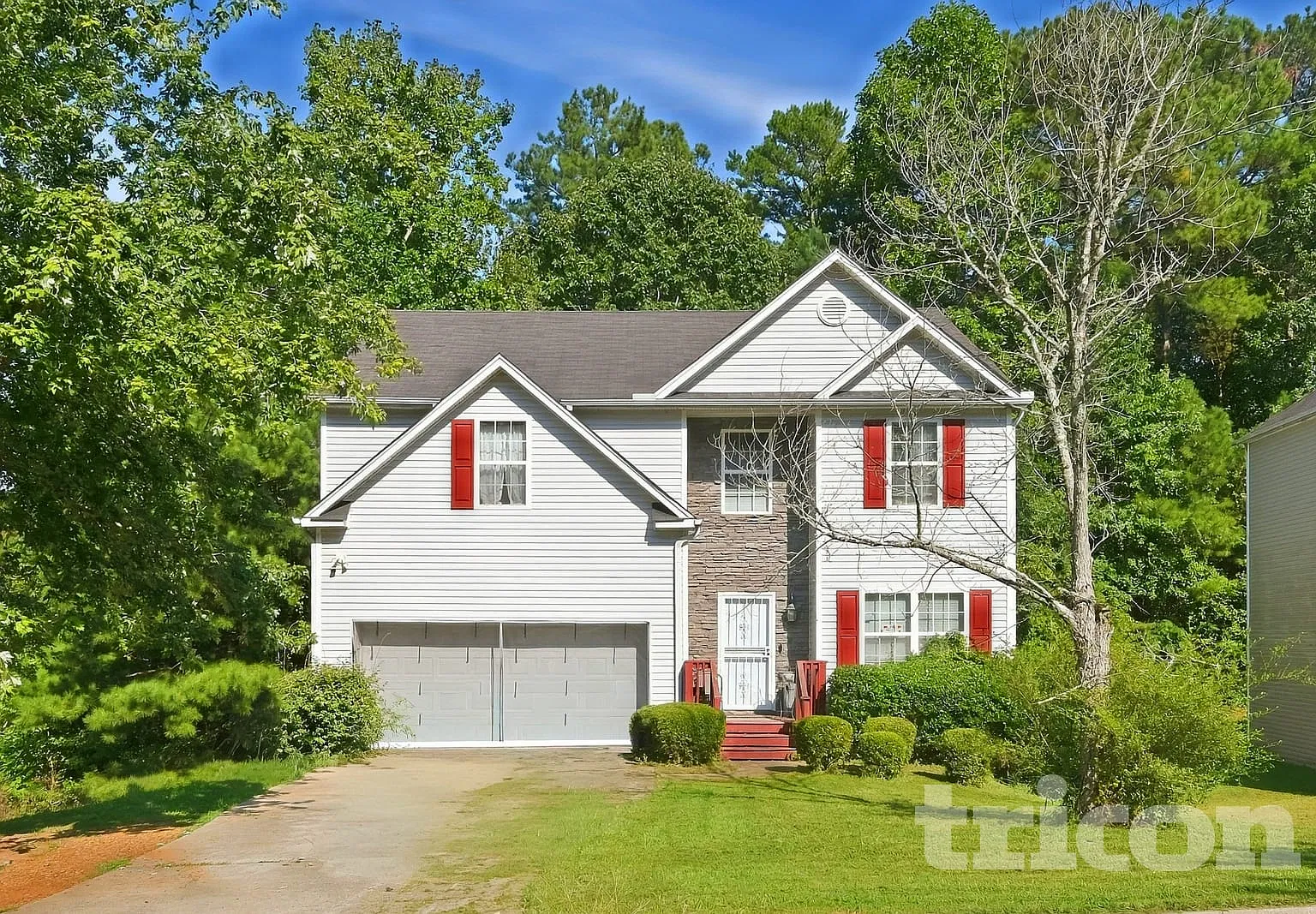 5442 Rock Lake Dr Atlanta GA — Photo 1