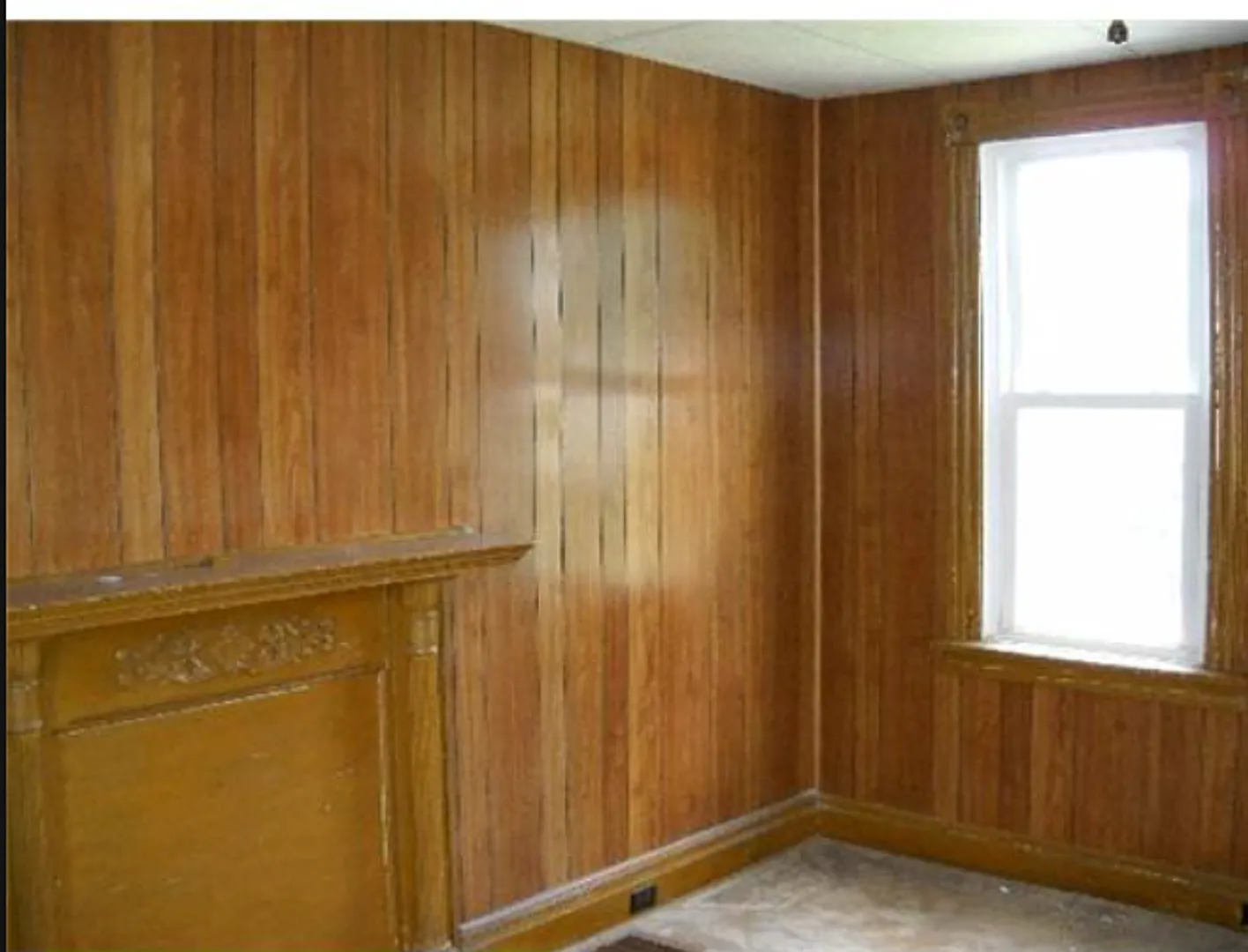 2 Bedroom House Clairton, PA 15025 — Photo 3