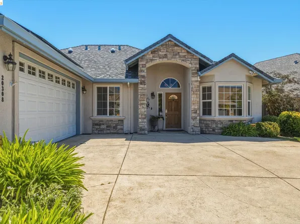 20308 Starr King Dr, Soulsbyville, CA 95372