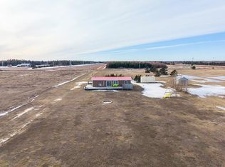 20200 Route 12, Anglo Tignish, PE C0B 2B0