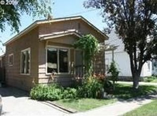 1426 Valley Ave, Baker City, OR 97814