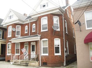 579 Broadway #2, Hanover, PA 17331