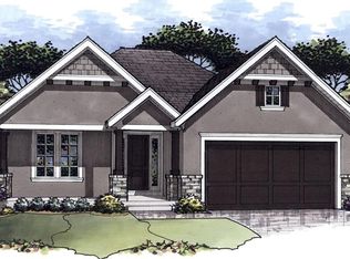 3961 W 158th St, Overland Park, KS 66224