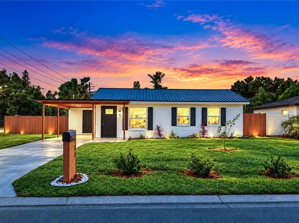 4000 W WALLACE AVENUE, TAMPA, FL 33611