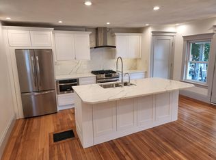 31 Aberdeen Rd #3, Somerville, MA 02144