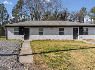 610 Hardy Ave SW, Rome, GA 30161