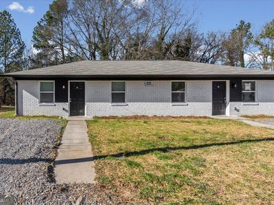 610 Hardy Ave SW, Rome, GA, 30161