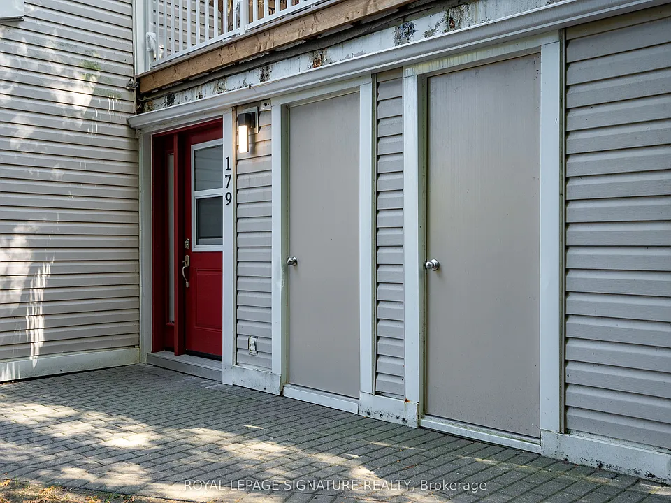 49 Trott Blvd #179