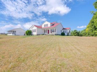 1040 County Road 24, Marengo, OH 43334