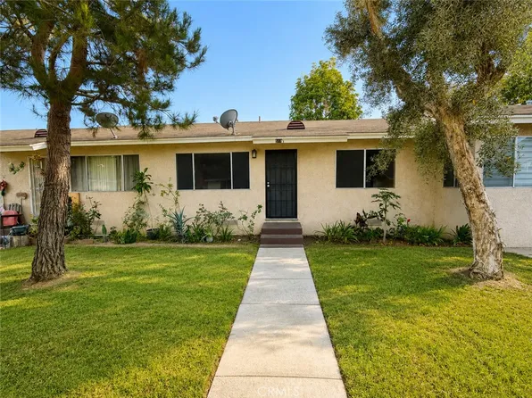 511 1/2 Bayport St, Carson, CA 90745