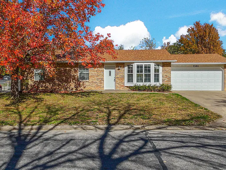 7381 E Suncrest Ct — Photo 1