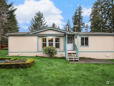 19024 2nd Street E UNIT 22, Lake Tapps, WA, 98391