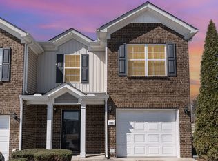 3065 Soaring Eagle Way, Spring Hill, TN 37174