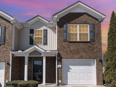 3065 Soaring Eagle Way, Spring Hill, TN, 37174