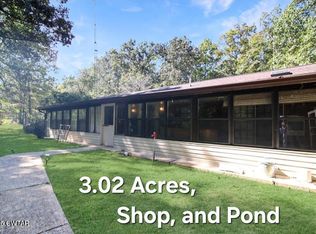 820 John George Loop, Michie, TN 38357