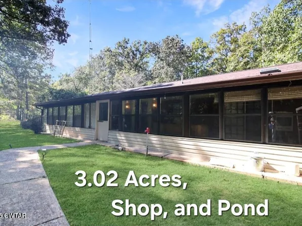 820 John George Loop, Michie, TN 38357