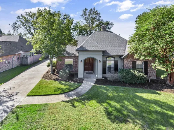 37087 Mill Run Ave, Geismar, LA 70734