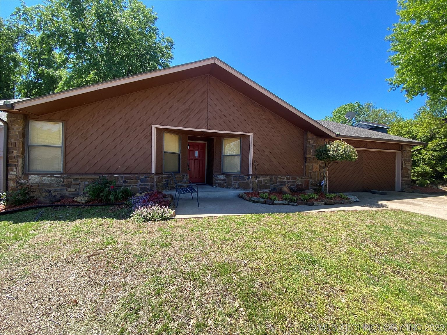 1307 W Hot Springs St, Broken Arrow, OK 74011 Zillow