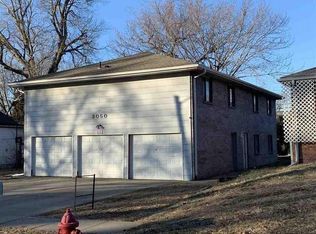 3050 Q St, Lincoln, NE 68503