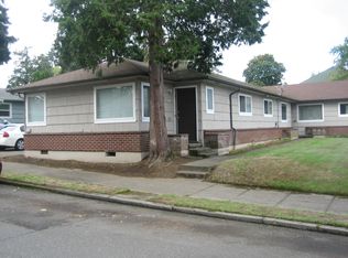 7436 NE Halsey St, Portland, OR 97213