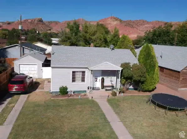 441 N 400 W, Richfield, UT 84701