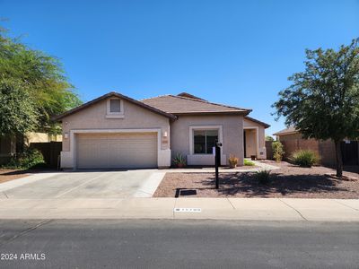 15709 N 168TH Avenue, Surprise, AZ, 85388