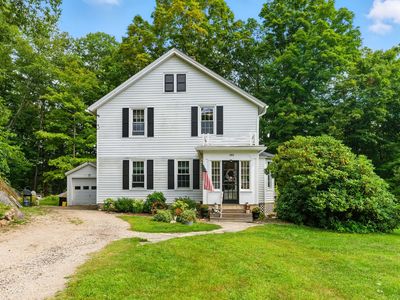 160 Walnut Street, Winsted, CT, 06098