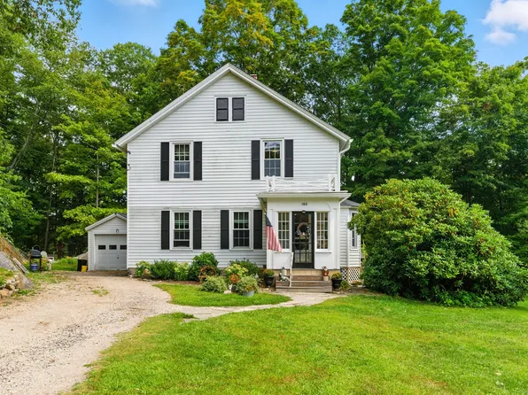 160 Walnut Street, Winchester, CT 06098