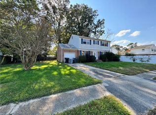 116 Cardinal Dr, Hampton, VA 23664