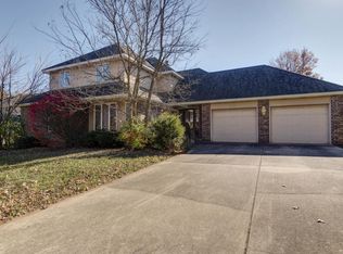 4134 E Kingsbury St, Springfield, MO 65809