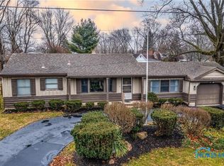 4538 Vineyard Rd, Toledo, OH 43623