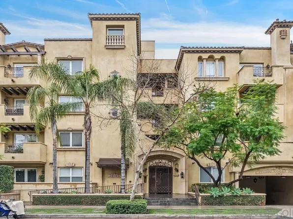 12044 Hoffman St Unit 104, Studio City, CA 91604