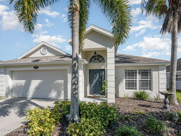 1763 Sun Gazer Dr, Rockledge, FL 32955