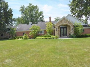 910 McBurney Dr, Lebanon, OH