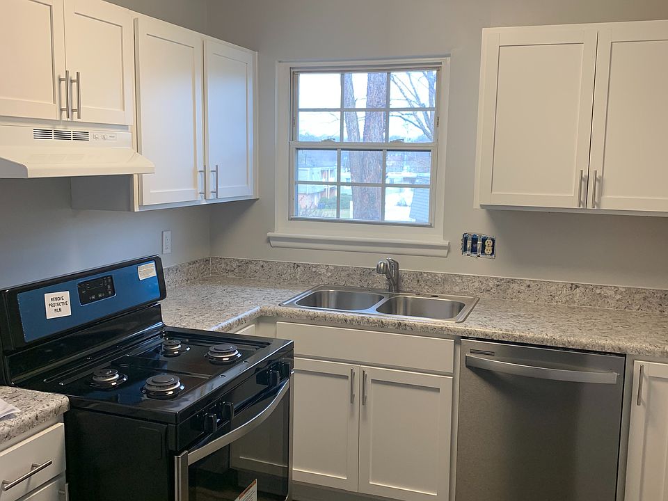New Irving Heights Upgraded Kitchen